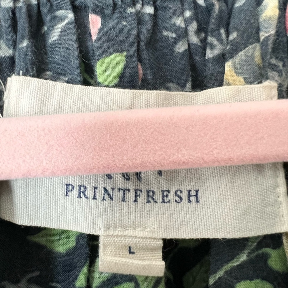 Printfresh Bagheera Main Street Leopard Floral Mi… - image 9